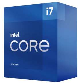 Intel/Core i7-11700/8-Core/2,50GHz/FCLGA1200/BOX