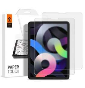 Spigen Screen Protector Paper Touch Pro pre iPad Air 10.9" 2020/Pro 11" 2 ks