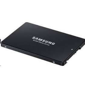 Samsung PM883 1.92TB Enterprise SSD, 2.5” 7mm, SATA 6Gb/s, Read/Write: 550 / 520 MB/s, Random Read/Write IOPS 98K/25K