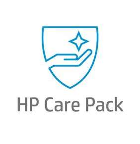 HP 3-letá záruka Active Care s opravou u zákazníka následující pracovní den, pro HP Elite Dragonfly/Folio/Elitebook 1xxx