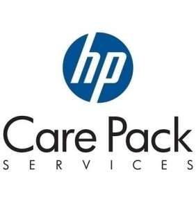 HP CarePack - Oprava u zákazníka nasledujúci pracovný den, 3 roky