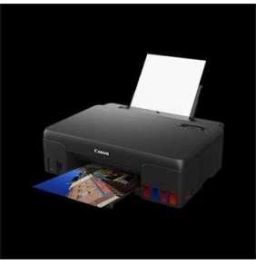 Canon PIXMA Printer G540 (plniteľné atramentové kazety) - farebná, SF, USB