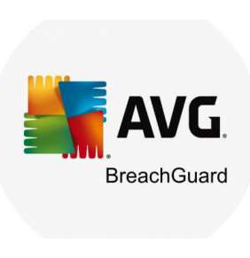 AVG BreachGuard 1 PC, 3Y