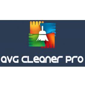 AVG Cleaner Pro 1 Device, 2Y