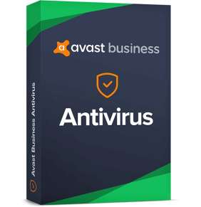 Avast Business Antivirus Unmanaged 100-249 Lic.1Y