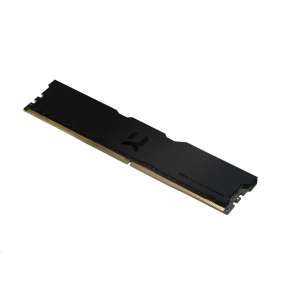 DIMM DDR4 16GB 3600MHz CL18 SR (Kit 2x8GB) GOODRAM IRDM PRO, Deep Black