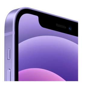 iPhone 12 128 GB fialový