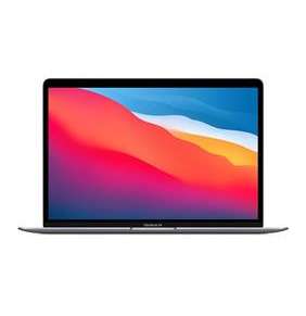 Apple 13-inch MacBook Pro: Apple M1 chip with 8-core CPU and 8-core GPU, 8GB RAM, 2TB SSD - Space Grey  - ENG CTO