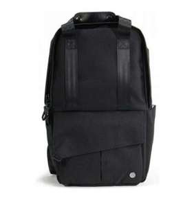 PKG batoh Rosseau Mini Backpack 13" - Black