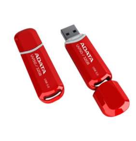 ADATA USB UV150 32GB red (USB 3.0)