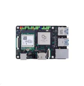 ASUS MB Tinker Board 2/2G, RK3399, 2GB DDR4, VGA, slot na kartu Micro SD(TF) (push/pull), 1xHDMI, 1xUSB-C, 3xUSB