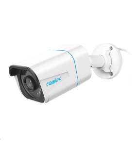 REOLINK bezpečnostní kamera s umělou inteligencí RLC-810A, 4K