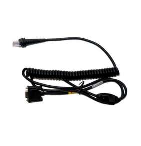 Honeywell Cable RS232 5V, Bioptic Stratos Aux