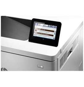 HP Color LaserJet Enterprise M553x (A4, 38/38str./min, USB 2.0, Ethernet, Duplex, Tray)