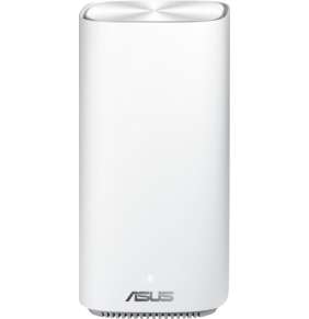 ASUS ZenWifi CD6 Wireless AC1500 Dual-band Whole-Home Mesh WiFi System, 1-pack