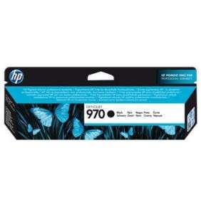 HP 970 Black Ink Cart, CN621AE (3,000 pages)