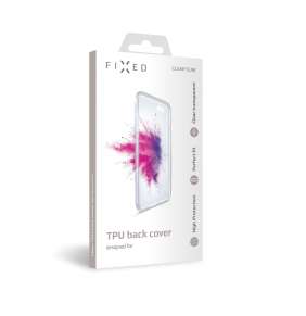 TPU FIXED OnePlus 9 Pro