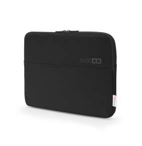 DICOTA pouzdro na notebook Base XX S/ do 13,3"/ černé