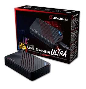 AVERMEDIA Live Gamer Ultra / GC553
