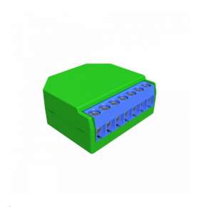 Shelly Dimmer 2 - stmievací modul bez potreby nulového vodiča (WiFi)