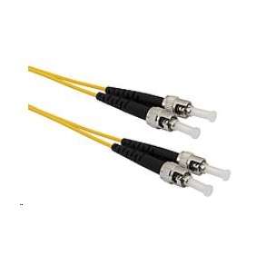 Solarix Patch kabel 9/125 STupc/STupc SM OS 3m duplex SXPC-ST/ST-UPC-OS-3M-D