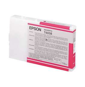 Atramentová tyčinka EPSON Stylus Pro 4800 - purpurová (110 ml)