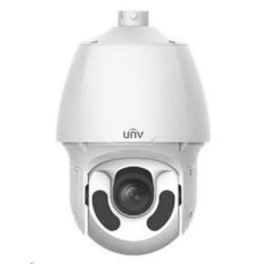 UNIVIEW IPC6622SR-X33-VF 1920x1080 (FullHD) až 60sn/s, Ultra H.265, zoom 33x (56.2-2.6°), PoE, DI/DO,audio, Smart IR