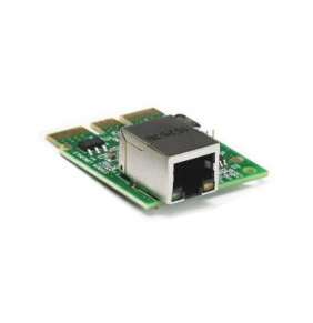Ethernet and Serial Module, ZD621T