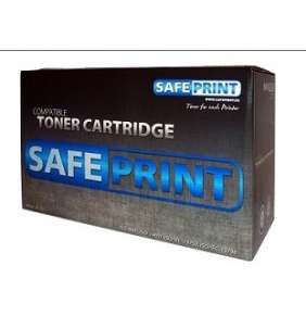 SAFEPRINT toner HP W2033X | HP 415X | Červená | 6.000 str