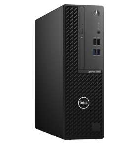 DELL PC Optiplex 3080 SFF/Core i5-10505/8GB/256GB SSD/Integrated/TPM/DVD RW/No Wifi/Kb/Mouse/W10Pro/3Y Basic Onsite