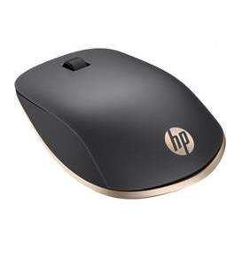 HP Bezdrátová myš Z5000 Černá