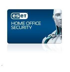 ESET Home Office Security 20 Pack predlženie 1rok