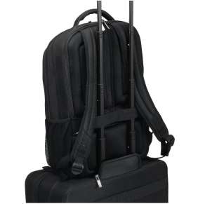 DICOTA Eco Backpack SELECT 13-15.6 Black