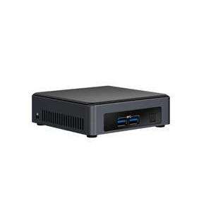 INTEL NUC Dawson Canyon/Kit NUC7i5DNK2E/i5 Core 7300U,3.5GHZ/DDR4/USB3.0/LAN/WifFi/HD620/M.2/vPro