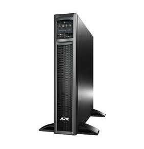 APC Smart-UPS X 750VA Rack/TowerR LCD 230V so sieťovou kartou (600W)