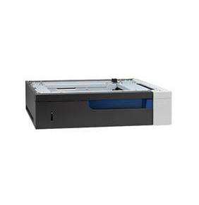 HP Color LaserJet CP5225 HP 500-sheet paper feeder 