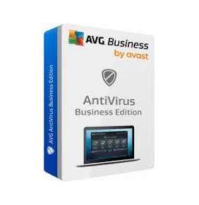 Renew AVG Antivirus Business 3000+L 2Y Not profit