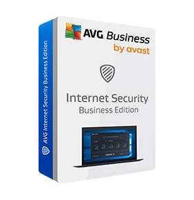 AVG Internet Security Business 2000-2999Lic 3Y EDU