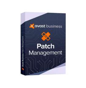 Renew Avast Business Patch Management 5-19Lic 2Y EDU