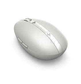 Bezdrôtová nabíjatelná myš HP ENVY 700 - turbo silver
