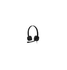 Logitech® H151 Stereo Headset