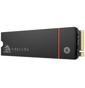 Seagate FireCuda/2TB/SSD/M.2 NVMe/5R