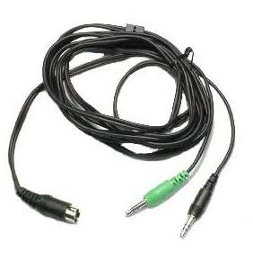 POLY Kit, Spare, Cable, Audio Device