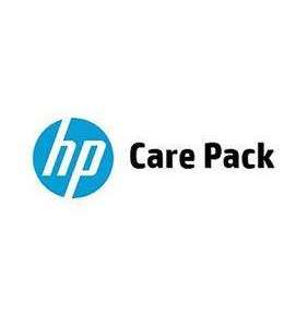 HP CarePack - Pozárucná oprava u zákazníka nasledujúci pracovný den, 1 rok