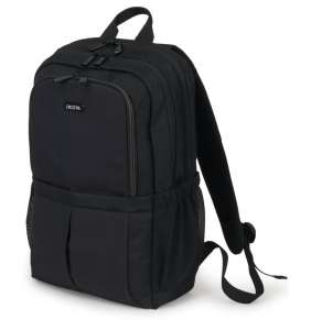 Dicota Eco Backpack SCALE 15" - 17.3" čierny