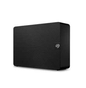 Ext. HDD 3,5" Seagate Expansion Desktop 12TB