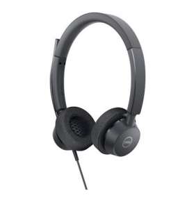 DELL náhlavní souprava WH3022/ Pro Stereo Headset/ sluchátka + mikrofon