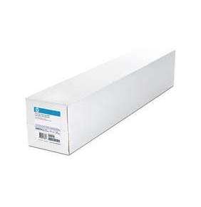 HP Everyday Matte Polypropylene. 2 pack, 203 microns (8 mil) • 120 g/m2 • 1524 mm x 30.5 m • 2-pack, CH027A