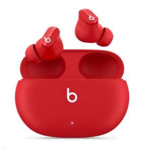 Apple Beats Studio Buds - True Wireless Noise Cancelling Earphones - Red slúchadlá