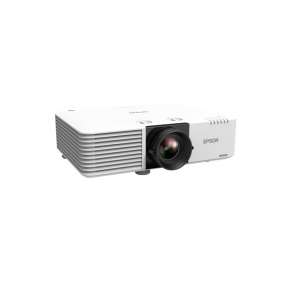 projektor EPSON EB-L530U, 3LCD Laser WUXGA, 5200ANSI, 2,5mil:1, HDMI, LAN, WiFi, Miracast